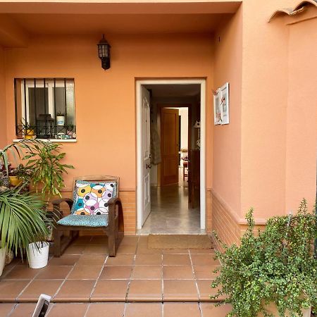 Апартаменти 3 La Casa De Marilo Томарес Екстер'єр фото