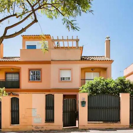 Апартаменти 3 La Casa De Marilo Томарес Екстер'єр фото