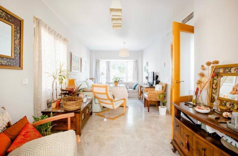 Апартаменти 3 La Casa De Marilo Томарес Екстер'єр фото