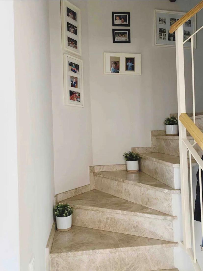 Апартаменти 3 La Casa De Marilo Томарес Екстер'єр фото