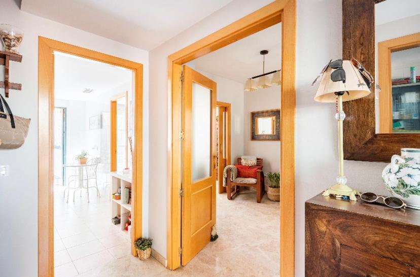Апартаменти 3 La Casa De Marilo Томарес Екстер'єр фото