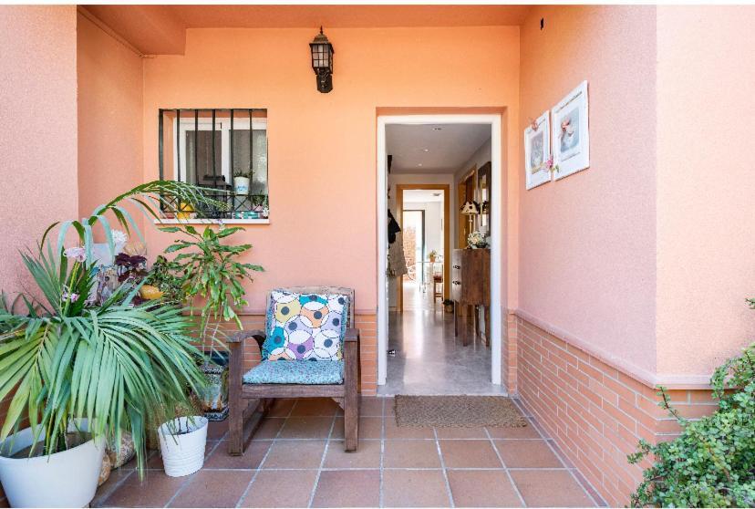 Апартаменти 3 La Casa De Marilo Томарес Екстер'єр фото