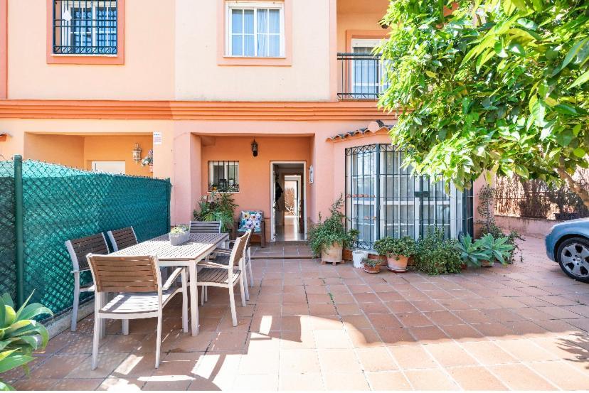 Апартаменти 3 La Casa De Marilo Томарес Екстер'єр фото